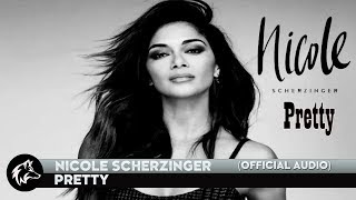 Nicole Scherzinger - Pretty (Official Audio)