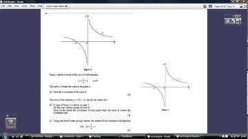 13) Edexcel Core 1 - 19 May 2014