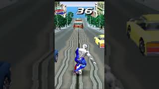 Before Subway Surfers, There Was THIS 💀#subwaysurfers #pepsi #stingenergy #playstation1