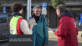 Download Lagu Weekoverzicht week 43: 20 jaar Voedselbank Leiden en Code oranje in de regio MP3 Download Lagu Weekoverzicht week 43: 20 jaar Voedselbank Leiden en Code oranje in de regio MP3