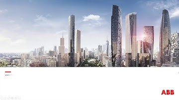 free@home Split Unit Gateway - Commissioning and Operation