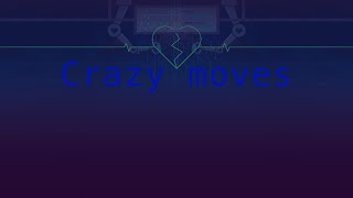 Rolling Sky - Co-Creation Level 24 Heartbreak Crazy Moves Episode 41