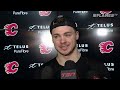 Post-Game | Hunter Brzustewicz