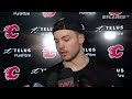 Post-Game | Hunter Brzustewicz