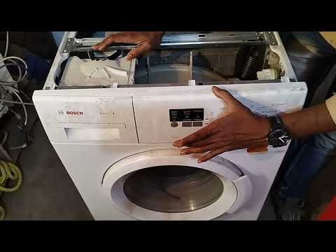 Ac And Washing Machine Repair Near Me
