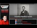 Historian Reacts - Something Great About Every U.S. President