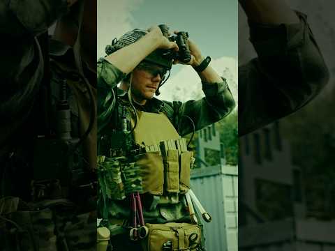MARSOC Kit