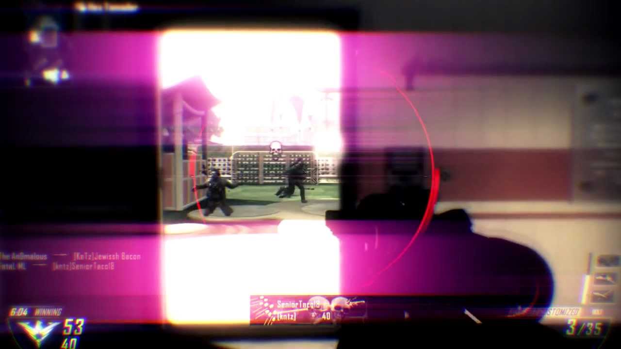 McLovinSnipes editing contest entry (100% Sony Vegas)