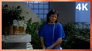 Roberto Carlos - Todas As Manhãs (Videoclipe Oficial) (4K Upscale)
