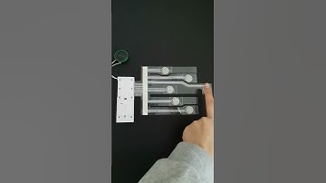 Membrane Module for Touch Book with 6 Buttons