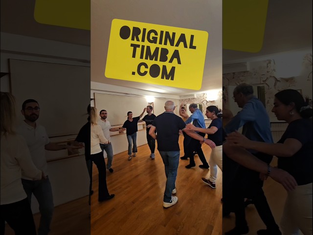 Cours de Salsa à Neuilly-sur-Seine au Studio 23.
Salsa cubaine avec Ivan / Original Timba :
Casino, Rueda de Casino, Tim