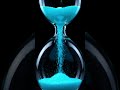 Neon Sands of Time: Cinematic ASMR  #viral #youtubeshorts
