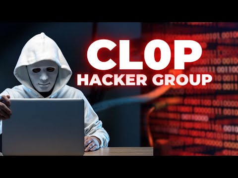 Clop Ransomware Exposed: The Most Notorious Hacker Group in 2023