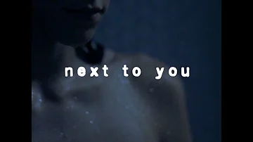 Charlotte Cardin - Next To You [Lyric Video]