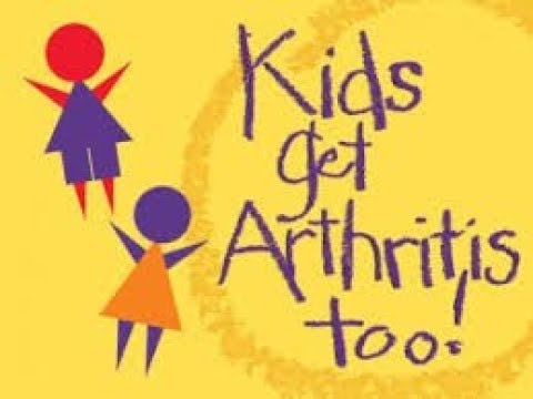 Arthritis in Children // बच्चों में गठिया