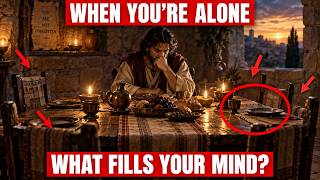 The Hidden Reason You Are Sitting Alone EXPLAINED
π Read this teaching as an eBook: https://deepbiblestories.com/products/old-age-honor-god
π Access 230+ video lessons as a Founding Member (lifetime-locked pricing, limited spots): https://deepbiblestories.com/founding
Elijah sat alone under a tree ready to give up. David hid alone in caves before he ever wore a crown. Joseph sat alone in a prison cell before he ever stood in a palace. Scripture shows again and again that isolation is often the place God does His deepest work β this teaching uncovers the hidden reason behind your season of being alone, and what God may be preparing you for on the other side of it.
#BibleTeaching #Faith #SpiritualGrowth #GodsTiming
π¬ Have you ever found purpose in a season of feeling alone? Tell us in the comments β we read every one.
π GO DEEPER
π Free eBooks: https://deepbiblestories.com/collections/ebooks/Free
π Bible Study playlist: https://www.youtube.com/playlist?list=PLN1jE4x9RWa46RQtfNL5-LBKLqWblAYej
βοΈ New Testament playlist: https://www.youtube.com/playlist?list=PLN1jE4x9RWa6I2Q95R2JnK3p-WCuu-Vw_
β Support the mission: https://ko-fi.com/deepbiblestories
π§ Business, partnership & sponsorship inquiries: deepbiblestories@gmail.com
π§ TOOLS WE USE
ποΈ ElevenLabs (AI voiceover): https://try.elevenlabs.io/DeepBibleStories
π VidIQ (YouTube growth): https://vidiq.com/DeepBibleStories
π΅ Epidemic Sound (music): https://share.epidemicsound.com/7eynu1
Some links above are affiliate links β using them costs you nothing extra and helps support this work.
π Website: https://deepbiblestories.com
π§ Spotify: https://open.spotify.com/show/649VJ3vQQSwF6DLiyAHo2k
π· Instagram: https://www.instagram.com/deepbiblestories/
π Facebook: https://www.facebook.com/Deepbiblestories
π΅ TikTok: https://www.tiktok.com/@deepbiblestory
Chapter
0:00 The crisis of faith
1:29 The thoughts that define us
3:45 Three ways of thinking
7:51 Responding to reality
9:44 Aging with purpose
13:17 The power of surrender
17:25 Loneliness and silence
21:26 Walking through pain
25:38 The work of forgiveness
30:47 Confronting regret
35:13 Guarding the mind
38:36 When faith makes no sense
41:08 Starting over again
44:09 Small daily choices
β οΈ Full disclaimer: https://deepbiblestories.com/pages/youtube-disclaimer-deep-bible-stories
Β© 2026 Deep Bible Stories, LLC. All Rights Reserved. The Hidden Reason You Are Sitting Alone EXPLAINED