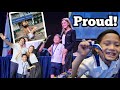 NAKAKA-PROUD KA ANAK + NAGPA-CREATINE ULI | #PamilyaMateo