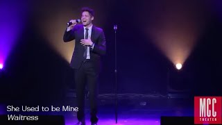 musical theatre moments that make spring come again