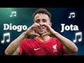 🎵 Hommage à Diogo Jota | Une Chanson Pour Un Héros Parti Trop Tôt 🎵