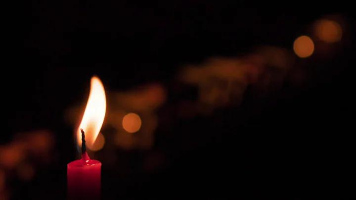 Meditation for Burma by Elizabeth Kimble