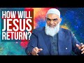 How will Jesus Return? On a Donkey or Moped? | Dr. Shabir Ally
