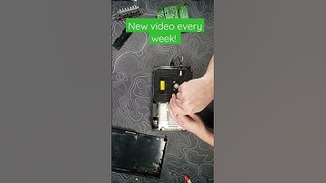 PS2 stuck disc removal