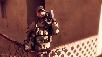 COD4 | Scripts can helps you at game