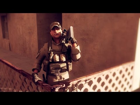 COD4 | Scripts can helps you at game