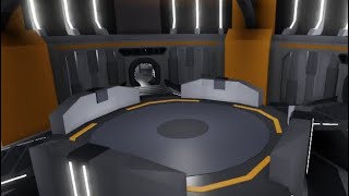 Roblox Arsenal OST - Moonquake