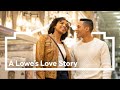 A Lowe's Love Story