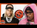 FYB J Mane says Lil Durk Told Him Not to Go Back on No Jumper