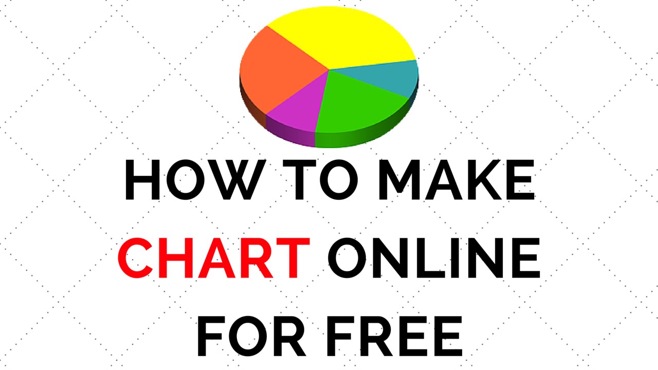 How To Make A Chart Online