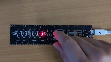 The-Ruler-of-Tsetlin-Automaton