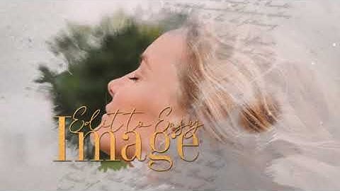 Ink Slideshow for After Effects 2022 ( After Effects Templates ) ★ AE Templates