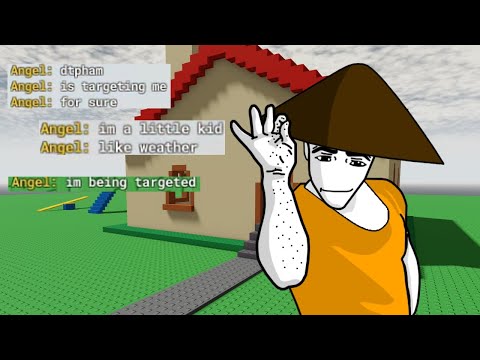 The Average IA Player's Mentality