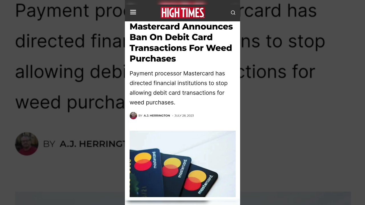 CanNews Roundup: Our top 3 headlines this week 🍃🗞 