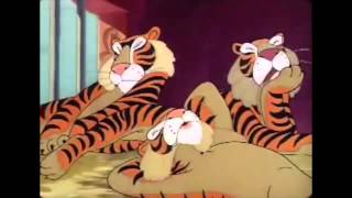 Chowder Dumbo Trailer 300 Subs