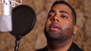 馃槶 EN PELIGRO DE EXTINCI脫N ''Bachata'' - El Monarca Andrw John (Video Oficial)