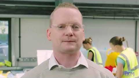 TXM Lean Minute: Use Kaizen to Improve Your Business Every Day