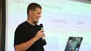 Kaspa: Real-Time Money, Decades in the Making