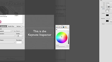 Adding Text to a ScreenFlow Video