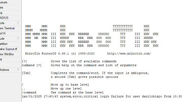 MAC TELNET. como fazer acesso via mac telnet, em mikrotik, habilitar romon via telnet/ via mac telne