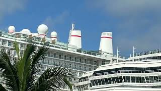 Carnival cruise Mardi Gras trip on a cruise what to watch tv on demand what’s free cabin on board