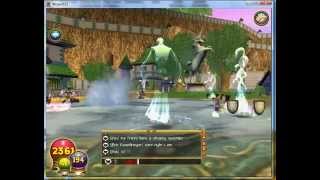 Wizard101-Leviathan spell
