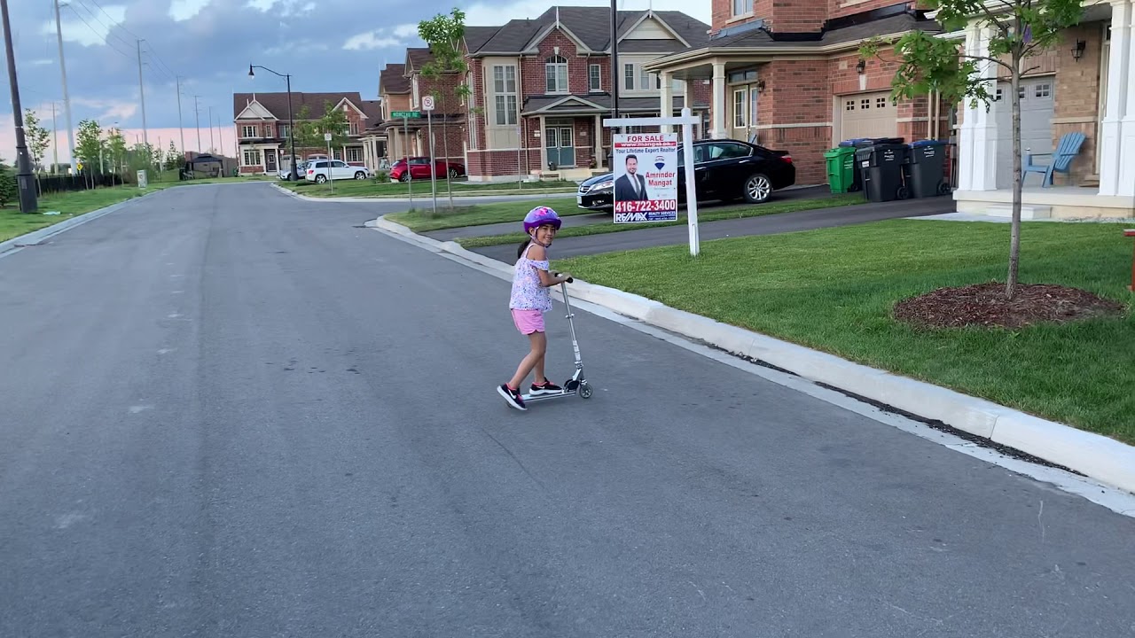 Scooter Saturday YouTube