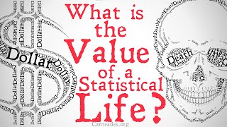 What is the Value of a Statistical Life?