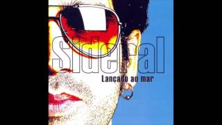Wilson Sideral - Maria (Feat. Rogério Flausino) - Audio CD