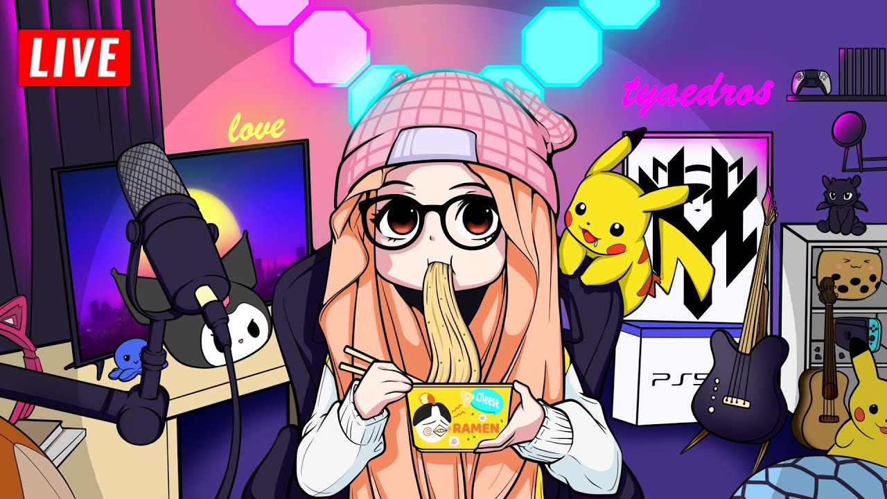 🔴GEBU CHAN TRAVEL AROUND THE WORLD ✈️ [1] | #INDOPRIDERP