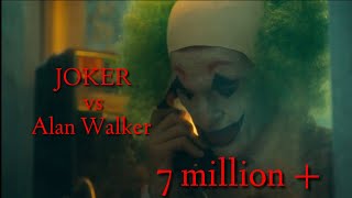 JOKER vs Alan Walker - Darkside