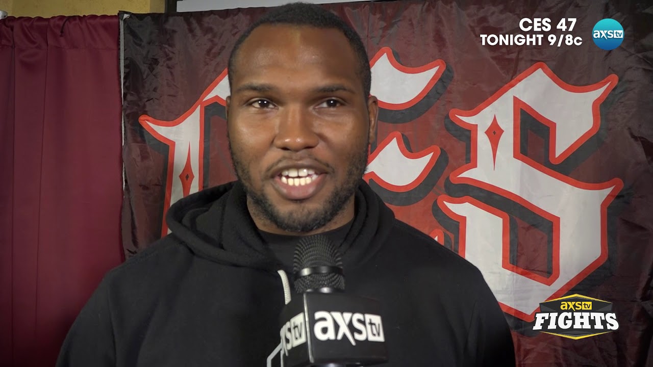 heavyweights meaning It's All About Fun as Greg Rebello & Derrick Brown Brace for CES 47 Headliner